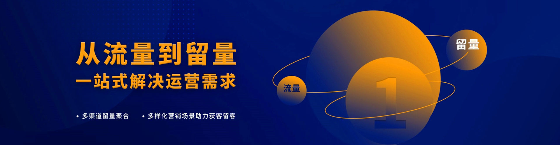 进贤信息流运营